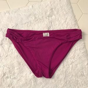 Becca bikini bottoms